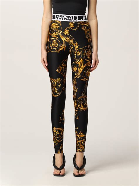 Women’s Versace Jeans Couture 